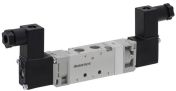 EMERSON – ASCO Pneumatic Solenoid Valve - 5/2 Solenoid G 520 Series 230V ac