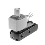 EMERSON – ASCO Solenoid Valve - 3/2 Directional Solenoid G 553 Series 230V