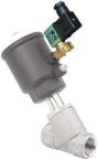 EMERSON – ASCO Solenoid Pilot Valve - 3/2 Pilot 189 Series 24V