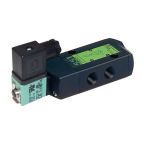 EMERSON – ASCO Spool Valve - Solenoid/Air G 551-553 Series