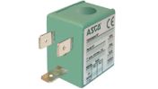 EMERSON – ASCO Series 210.223, 263, 353 24V Solenoid Valve Coil