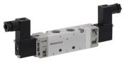 EMERSON – ASCO Pneumatic Solenoid Valve - 5/2 Solenoid G 521 Series 230V ac