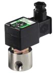 EMERSON – ASCO Solenoid Valve E262K182S1V00F8, 2 Port, NC, 230V ac