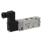 EMERSON – ASCO Pneumatic Solenoid Valve - 5/2 Solenoid G 520 Series 24V ac