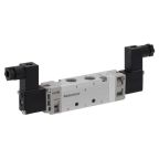 EMERSON – ASCO Pneumatic Solenoid Valve - Pilot G 521 Series