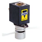 EMERSON – ASCO Solenoid Valve S205 03-Z530A.24/DC, 2 Port, NO, 24V dc