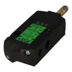 EMERSON – ASCO Spool Valve - 3/2 to 5/2 Solenoid/Air 551 Series 48V
