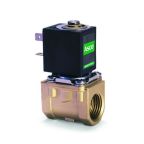 EMERSON – ASCO Solenoid Valve L140B5-Z610A.G1/2X10,0.230/50-60, 2 Port, NC 1/2 in, 230V, 1/2 in
