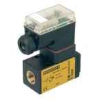 EMERSON â ASCO Pressure Sensor, IP65 10 bar 250V ac/dc 60 °C