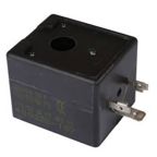 EMERSON – ASCO Series 238 Solenoid Valve Coil