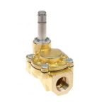 EMERSON – ASCO Solenoid Valve SCG238A048.AC, 1 Port, NC 3/4 in, 24V, 3/4 in
