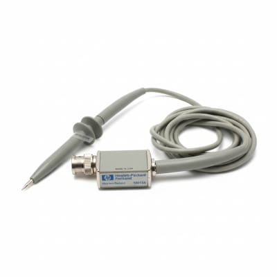 AGILENT TECHNOLOGIES 10013A - PROBE VOLTAGE DIVIDER 10:1 10MOHM 13PF