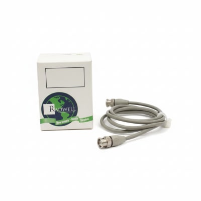 AGILENT TECHNOLOGIES 10503A - CABLE BNC CONNECTION 48INCH LENGTH