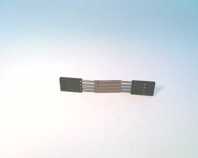 AGILENT TECHNOLOGIES E1400-61601 - BUS CABLE DIGITAL 4WIRE FET/FET MULTIPLEXER