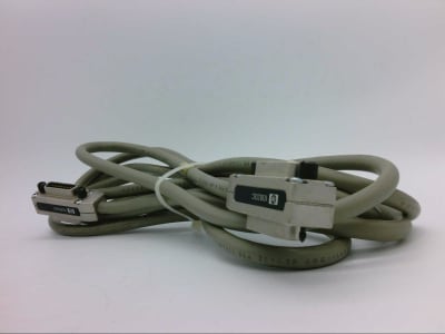 AGILENT TECHNOLOGIES 10833C - PARALLEL CABLE, 4M, GREY, GPIB INSTRUMENTS (DAISY-CHAIN), PCI/GPIB, PCIE/GPIB