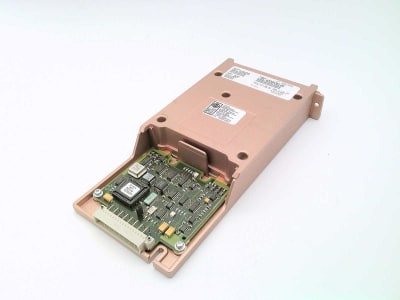 AGILENT TECHNOLOGIES M2603A - , TELEMETRY RECEIVER MODULE, RIBBON CABLE CONNECTOR