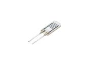 RS PRO, Analogue Output Humidity Sensor, Plug-in, Analogue, ±3 %RH, 2-Pin SIP