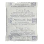 SCS Humidity Indicating Desiccator, 3PLDES, Silica Gel, 11 g