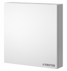 SAUTER REGULATION Temperature & Humidity Sensor