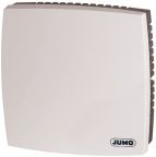 Jumo 10 %RH Humidistat 90 %RH, 28 V dc, 20 V dc