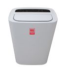 RS PRO EOT Dehumidifier 6 L water tank, 20 L/day extraction rate UK, EU