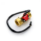 MikroElektronika Water Sensor To Accurately Detect and Measure the Flow of Water