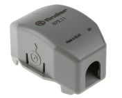 Finder 72 Series Sensor Floor Water Sensor, Surface Mount, Housing Stainless Steel
