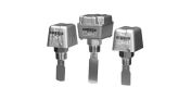 SMC IFW5 Series Flow Sensor Flow Sensor for Water, 20L/min Min, 1500L/min Max