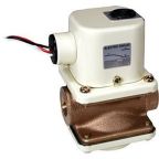 SMC IFW510 Series Flow Sensor Flow Sensor for Water, 1L/min Min, 10L/min Max