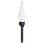 ifm electronic SF323A Series Flow Sensor Flow Sensor for Liquid, 3cm/s Min, 60cm/s Max