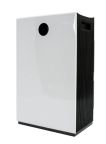 Vent-Axia HEPA Air Purifier, 65 m², 45 dB, 3-Pin (UK)