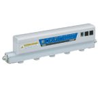 SMC ±30 V IZS/IZF Ionizer, Ioniser