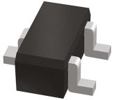 onsemi 80 V 100 mA Diode Switching 3-Pin SC-75