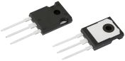 Vishay 1200 V 45 A Rectifier & Schottky Diode Surface Mount Standard Rectifier 3-Pin TO-247AD 3L SEP4512HM3/P