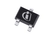 Infineon 40 V 120 mA Diode SOT-323