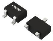 ROHM 40 V 80 mA Diode Schottky 3-Pin SOT-323 RB508FM-40AFHT106