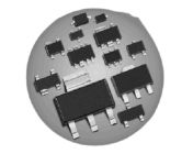 Infineon 40 V 120 mA Rectifier & Schottky Diode Schottky 3-Pin SOT-23