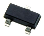 onsemi NUP3105LT1G 1-Element Bi-Directional TVS Diode, 350 W, 3-Pin SOT-23