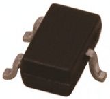 Nexperia PESD5V0X1BT,215 2-Element Bi-Directional ESD Protection Diode, 3-Pin SOT-23
