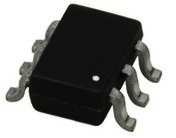 Nexperia PESD3V3S4UD,115 4-Element Uni-Directional ESD Protection Diode, 200 W, 6-Pin TSOP