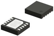 onsemi 1-Element Uni-Directional TVS Diode, 10-Pin UDFN