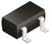 DiodesZetex Switching Diode, Common Cathode, 225 mA, 3-Pin 350 V SOT-23