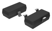 Nexperia PESD12VU1UT,215 2-Element Uni-Directional TVS Diode, 3-Pin SOT-23
