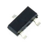 Nexperia PESD5V2S2UT,215 2-Element Uni-Directional TVS Diode, 260 W, 3-Pin SOT-23