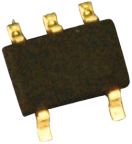 Toshiba DF5A5.6CFU(TE85L,F 4-Element ESD Protection Diode, 200 mW, 5-Pin USV