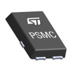 STMicroelectronics 100 V 10 A Rectifier & Schottky Diode Rectifier Diode 3-Pin ECOPACK STPST10H100SF
