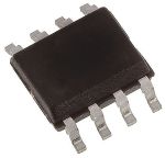STMicroelectronics ITA6V1U1RL 6-Element Bi-Directional TVS Diode, 300 W, 8-Pin SOIC