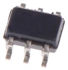 Wurth Elektronik 5-Element Uni-Directional TVS Diode, 6-Pin SOT-363