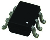 DiodesZetex 30 V 200 mA Diode Switching 6-Pin SC-88 BAT54CDW-7-F