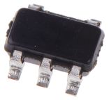 STMicroelectronics ESDA6V1SC5 4-Element Uni-Directional TVS Diode, 400 W, 5-Pin SOT-23